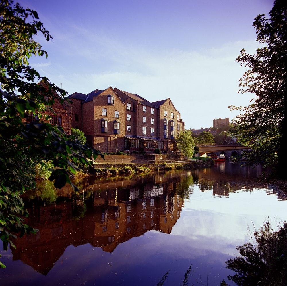 Delta Hotels By Marriott Durham Royal County Exterior photo