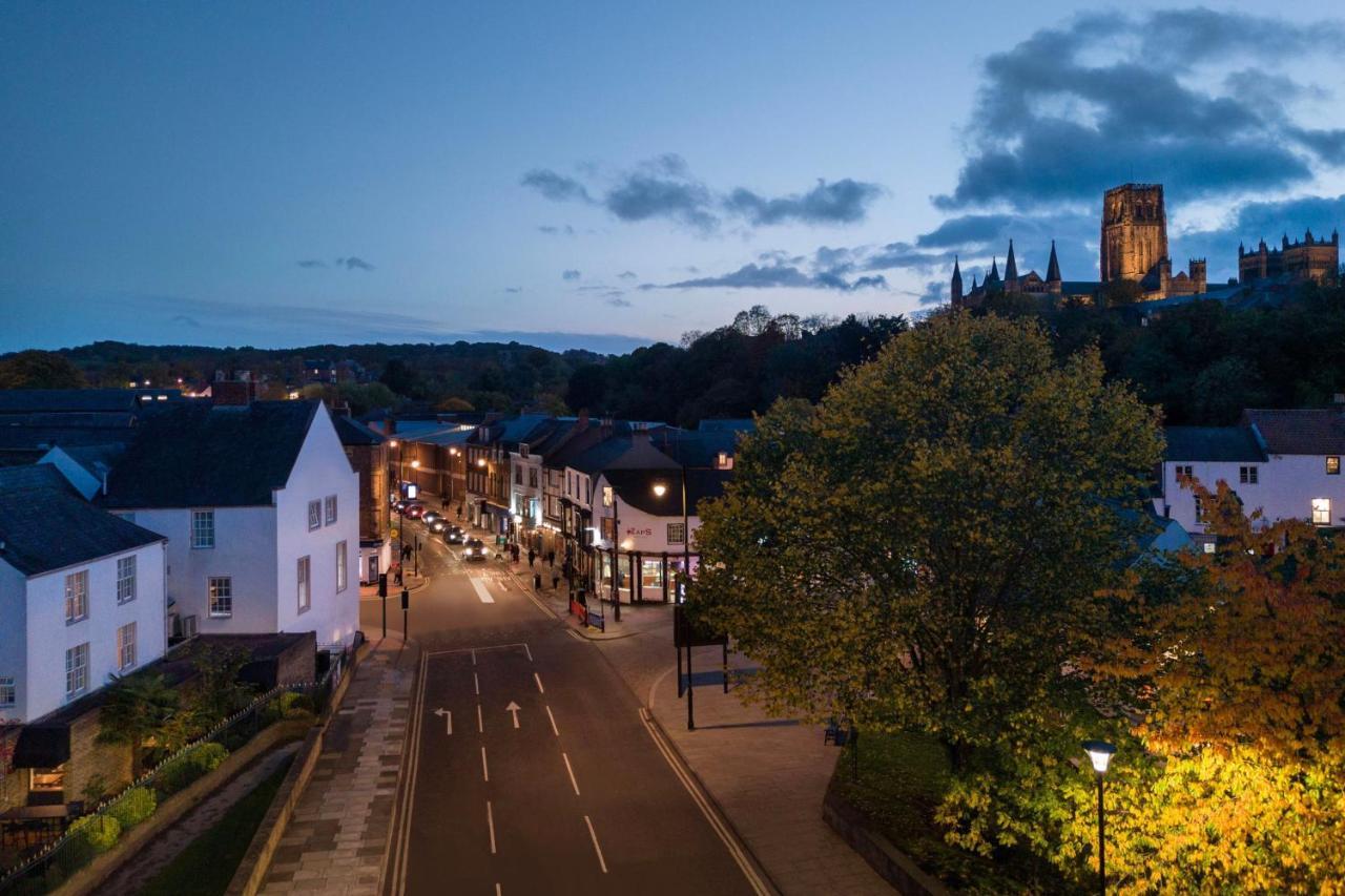 Delta Hotels By Marriott Durham Royal County Exterior photo