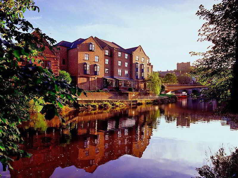 Delta Hotels By Marriott Durham Royal County Exterior photo